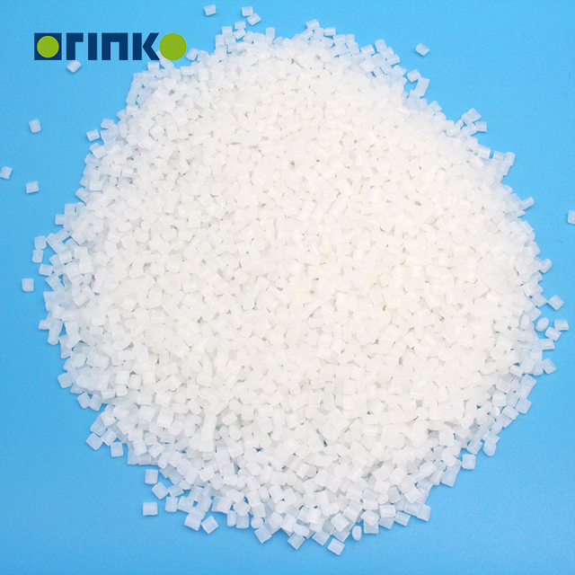 PA-Nylon mit geringerer Dichte. Auf der Suche nach einem Verteiler für PA10/12