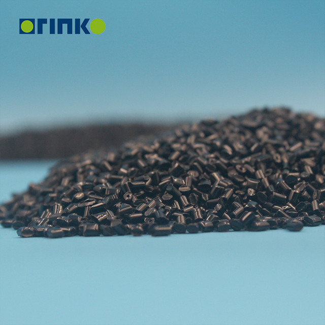 Orinko Long Kohlenstoffkette Nylonölwiderstand PA610 für Luftbremsschlauch