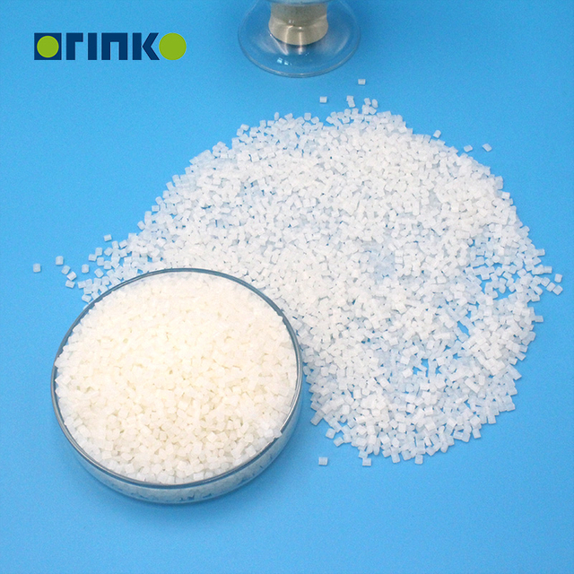 Hersteller von hochfestem Polyamidharz Polyamid 6/10 für Oberflächenbeschichtungen von Seilen