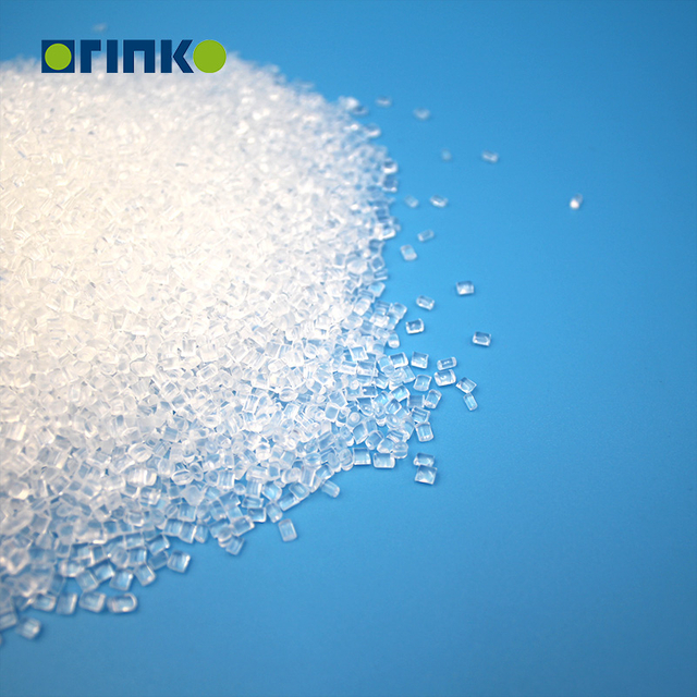 Pa-Chips mit geringer Wasseraufnahme, auf Lager, Pa610 für Nylonräder