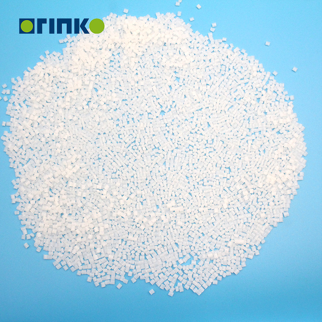 Orinko Hochleistungs -Polyamidharz Pa12 -Pellets Nylon 12 zum Injektionsformen verwendet