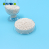 OrinBio D-Polymilchsäure-Thermoform-Geschirrsets aus weißem Granulat