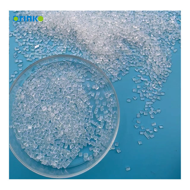 Speziales Nylon -Fachpolyamidharz Nylon Pa Agent Good Wear Resistenz Militärausrüstung Nylon