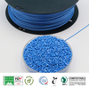 Heißer Verkauf günstiger Preis 3D-Filament-Rohstoff-Pla-Granulat-Fabrik