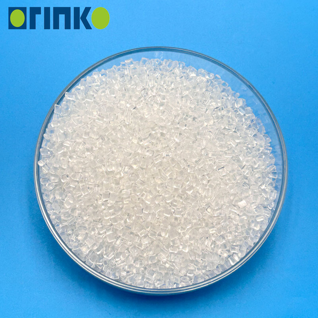 Barriere-Nylon PA610 Nylon Auf Lager Polyamidschlauch mit geringerer Dichte 