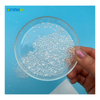 transparentes Nylon-Polyamidharz-Nylon-PA-Verteilerlieferant ausgezeichnete elektrische Eigenschaften Bridas de Nylon