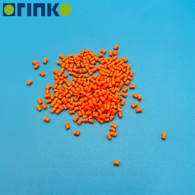 Orinko hochwertiges ABS -Pellet für ABS -Blatt