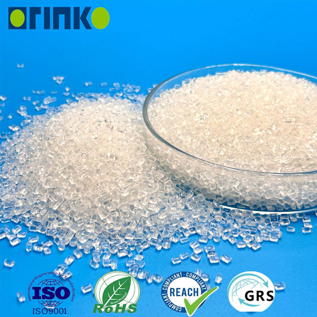 Hochleistungs-Kunststoff-Nylon-1012-Reifen für Kraftstoffrohre