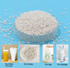 Polymer-recycelte Polymilchsäure für Haustierkotbeutel