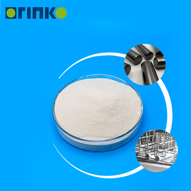 Orinko niedrigerer Wasserabsorption PA612 Pulver PA Material 