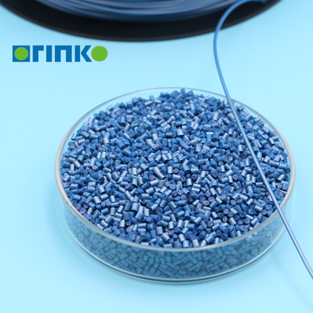 ORINKO 100 % biologisch abbaubare Materialien, reines PLA-Harz für den 3D-Druck