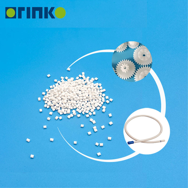 Orinko China Factory PA612 PA GF30 Plastikmaterial
