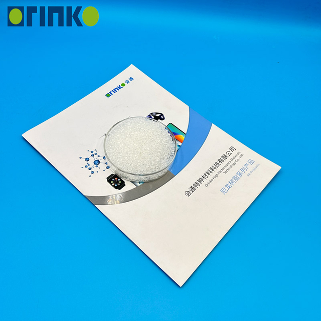 PA612 Polyamid 20 Elastane Viskositätszahl 110 PA612-GF33-Geschwindigkeitssensor 