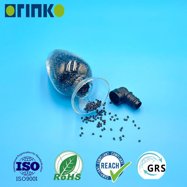 Orinko Pa12 LCPA -Polyamid -Granulat für Rohr