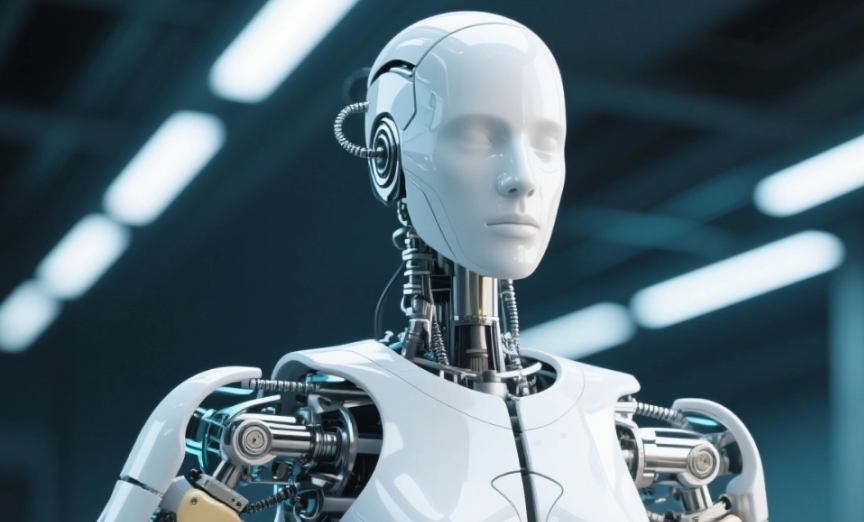 Orinko | Transformieren humanoide Roboter mit fortschrittlichen Materialien