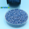 ORINKO Metallfarbene Pla-Kunststoffpellets, biologisch abbaubares PLA-Material für 3D-Druckfilamente