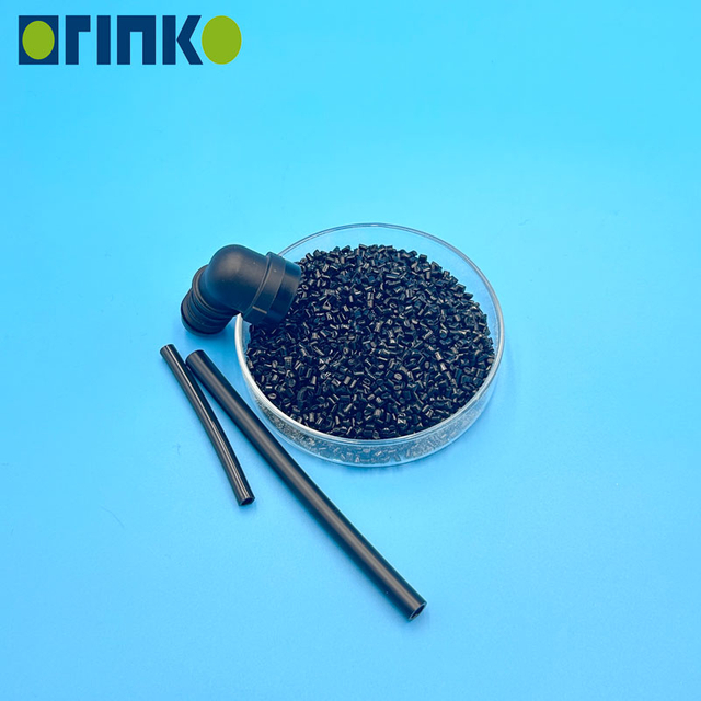 Pa612 modifizierte Materialien China Factory Ölbehälter mit ausgezeichneter Ölbeständigkeit 