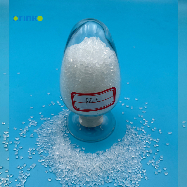 Barriere-Nylon-Schichtnylons, China-Fabriken, Nylonfasern mit geringerer Wasseraufnahme