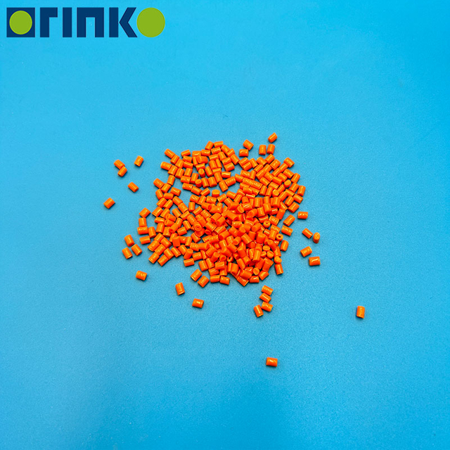 Orko chemischer Widerstand modifizierte Abs modifizierte Abs 